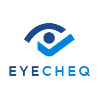 Eyecheq logo