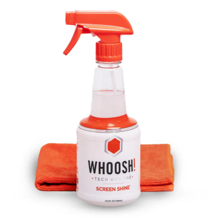 Whoosh logo