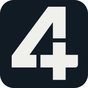 FourPlus Immersive logo