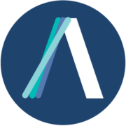 Hybar logo