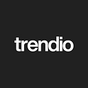 Trendio logo