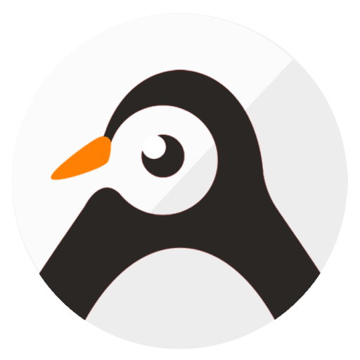 Penguin Ai logo