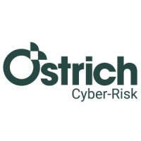 Ostrich Cyber-Risk logo