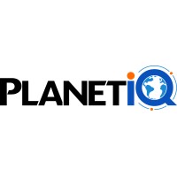PlanetiQ logo