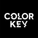 COLORKEY logo