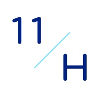 11 Health logo