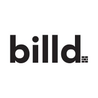 Billd logo