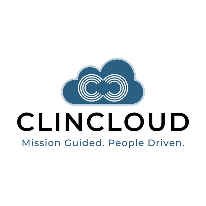 ClinCloud logo