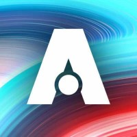 ALL-ART logo