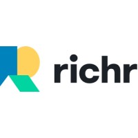 Richr logo