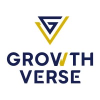 GROWTH VERSE logo