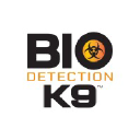 Bio-Detection K9 logo