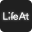 LifeAt logo