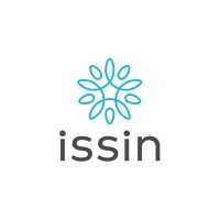 Issin logo