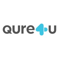 Qure4u logo