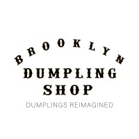 Brooklyn Dumpling Shop logo