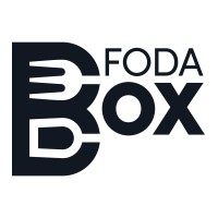 FodaBox logo