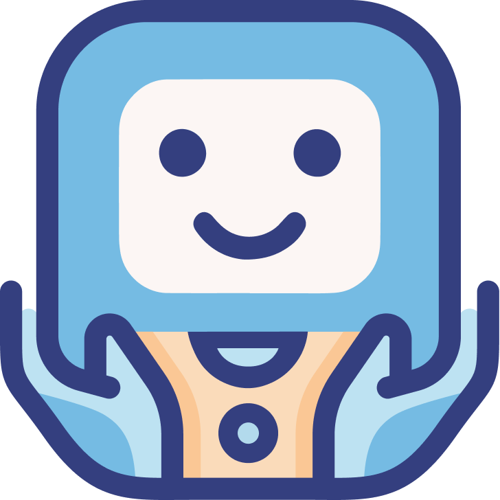Perceptron Health logo