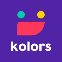 Kolors logo