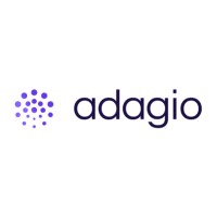 Adagio logo