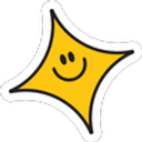 BinStar logo