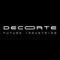 Decorte Future Industries logo