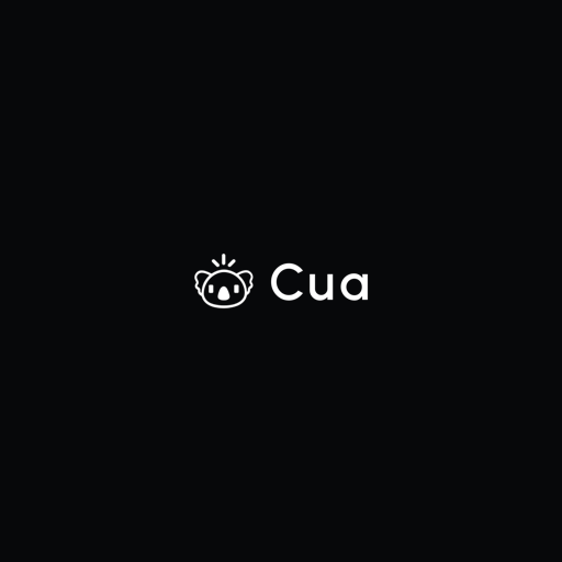 Cua logo