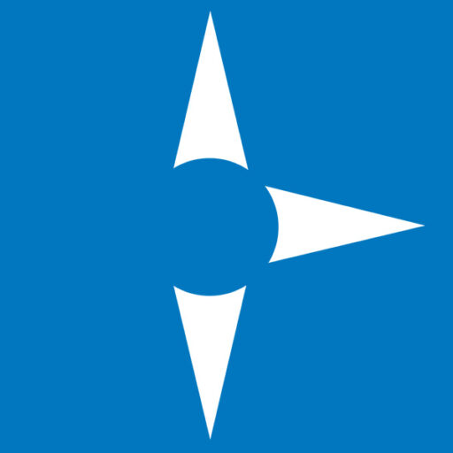 Voyager Biomedical logo