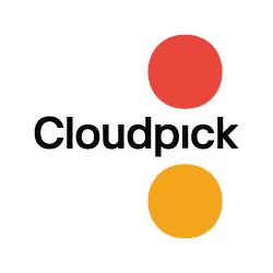 Cloudpick Technology logo