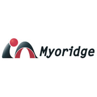 Myoridge logo