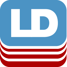 Lucerno Dynamics logo