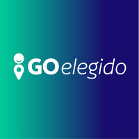 GOelegido logo