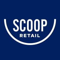 Scoop Retail logo