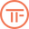 Twofold Spaces logo