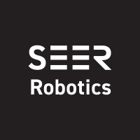 SEER Robotics logo