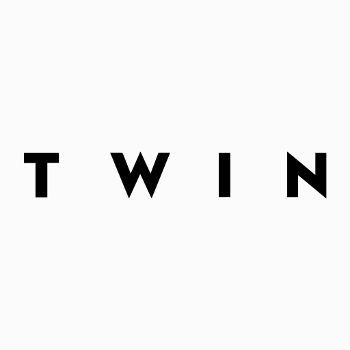 Twin logo