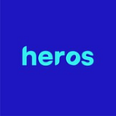 heros logo