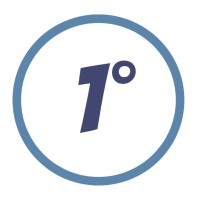 OneDegree Careers logo