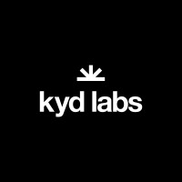KYD Labs logo