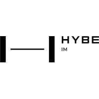Hybe IM logo