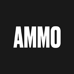 Ammo logo