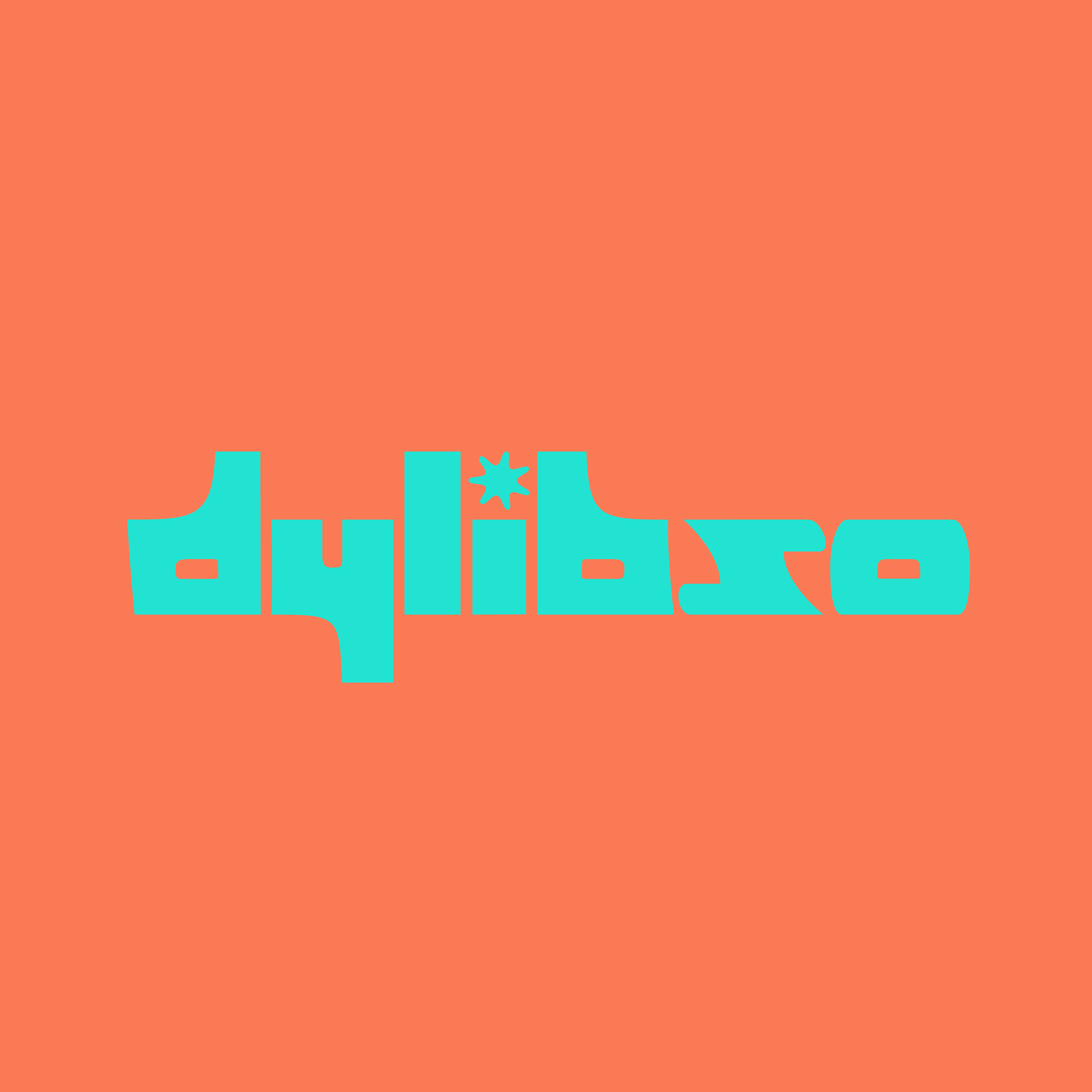 Dylibso logo