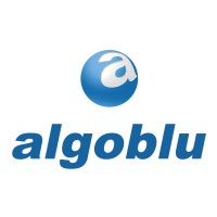 Algoblu logo
