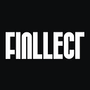 Finllect logo