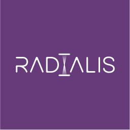 Radialis logo