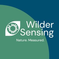 Wilder Sensing logo