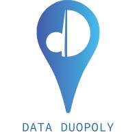 Data Duopoly logo