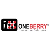 Oneberry logo
