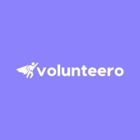 Volunteero logo