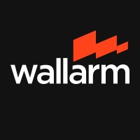 Wallarm logo